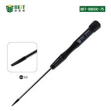 中国 BST-8800C Torx T8 T10★1.5，-3.0，+ 3.0，+ 2.5，-1.5,1.2，Y0.6，PH000，PH00分体精密螺丝刀 制造商