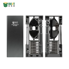 Cina BST-8934B Set di strumenti per cacciavite di precisione Set di smontaggio 24 in 1 produttore