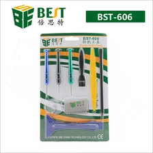 China Hot seller High quality Mobile repair tool for iphone/ipad/ipod/ nokia/  samsung manufacturer