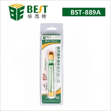 الصين متعددة الأغراض ذات جودة عالية الدقة مفك BST-889A الصانع