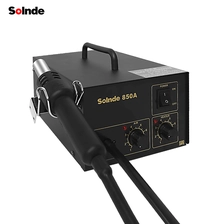 Chine SLD-850A Volume de métrique de sécurité intelligente Hot West Soudage Power Précision Température Circuit Circuit Circuit Circuit Board fabricant