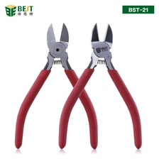 China Wire cutting plier supplier BST-21 manufacturer