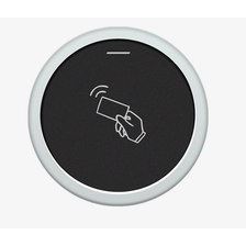 China RFID -Kartenleser Access Control Tor Lock System 13.56MHz IC -Karte Hochempfindliche RFID Touch NFC -System Smart Lock Outdoor Outdoor Hersteller