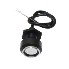 Қытай Жад картасын түртіңіз Dallas Key Tag Ibutton TM1990 зондты оқу құралы фабрикант