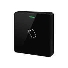 China China Smart Card Reader Module Proximity RFID Reader Access Control Card Reader Factory Supplier manufacturer