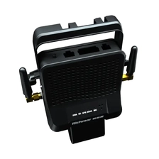 China Mini-Dashcam-Recorder AI mdvr 4-Kanal-1080p-Auto-Digitalrecorder Hersteller