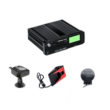 الصين 8 channel MDVR kit including MDVR and the ADAS ,DSM camera，have the 2* BSD function Includes some accessories, power cords, speaker，etc. - COPY - qr2p14 الصانع