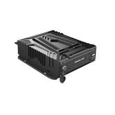 Cina DVR mobile AI 8CH 5G IP67 MDVR impermeabile per veicoli pesanti produttore