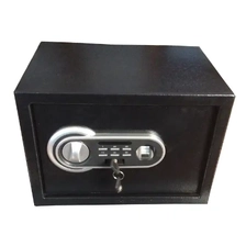 Cina La Cina ha realizzato una fabbrica di cassette di sicurezza per la casa dell'hotel con doppio blocco della password digitale produttore