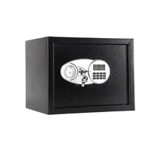 Cina La Cina ha realizzato il backup delle chiavi della cassetta di sicurezza per ufficio in acciaio con display LCD con blocco tastiera digitale produttore