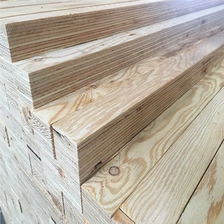 Tsina Konstruksyon Larch Pine LVL Factory Price Manufacturer