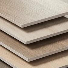 China China Melamine MDF, Block Board Wholesale Supply fabrikant