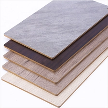 Tsina Solid Wood Board Board Melamine Boards Manufacturer
