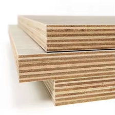 Tsina Factory Direct Sale Formwork LVL Mataas na Kalidad LVL Plywood Para sa Dekorasyon Manufacturer