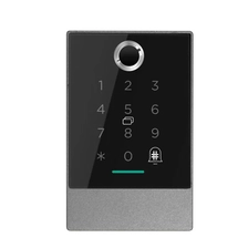 Cina K2/K2F Bluetooth TTLOCK Intelligent Access Control produttore
