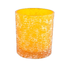 China 8oz 10oz new design glass candle jars for candle making wholesale manufacturer