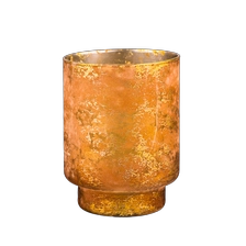 China Jumbo Glass Candle Vessels Unique Candle Glasses manufacturer