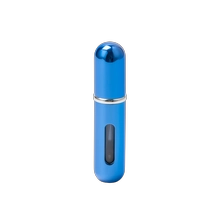 China 5ml Portable Mini Atomizer Refillable Perfume Bottles wholesale manufacturer
