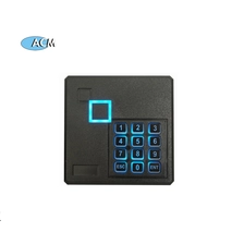 porcelana Lector de tarjetas RFID inteligente de proximidad de 125 khz ACM 207B para control de acceso fabricante