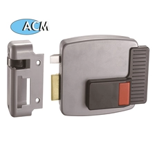 China.text_content سٹینلیس سٹیل الیکٹرک رم لاک manufacturer.text_content