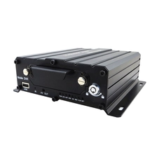 China Richmor H265 8 canais full HD 1080p mdvr ônibus ônibus escolar solução de contagem de passageiros dvr móvel fabricante