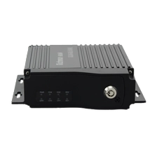Čína 4CH SD Card Mobilní DVR s 3G WIFI GPS G-senzor pro zabezpečení vozíku RCM-MDR301WDG výrobce