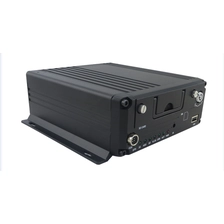 China Fleet managment 4ch hdd sd card mdvr ,gps 3g wifi mobile dvr with 4g for public bus and school bus fabricante