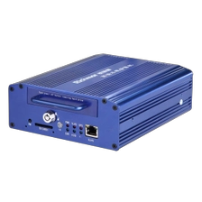 Čína GPS Tracker 3G mobilní DVR 4CH Kamera pro sledování vozidla RCM-MDR8000 výrobce