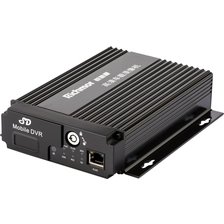 Čína H.264 Mobilní DVR rekordér (RCM-MDR500) výrobce