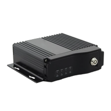 Čína H.264 mobilní DVR pro školní autobus DVR RCM-MDR301WDG výrobce