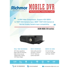 Čína Fashionable hot selling mini recorder mdvr výrobce