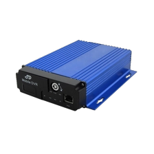 Čína Richmor Aviation Plug 3G GPS Truck DVR Podpora 64GB SD, interkom, mobilní telefon Monitor RCM-MDR501WDG výrobce