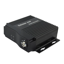 Chine Richmor High Cost-Effective 4CH HD 720P AHD SD card Mobile DVR fabricant