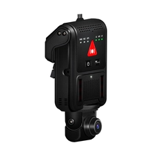 Čína Richmor Mini All-In-One Mobile DVR výrobce