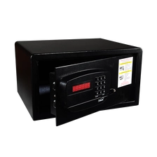 China Digital password lock hotel in room safes manufacturer