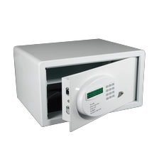 China Hotelzimmersafes mit elektronischem Schlüsselschloss Hersteller