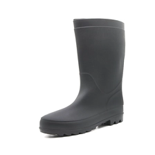China 104 Anti-Rutsch-wasserdicht Leichtgewichtler billig nicht sicherheits PVC regen Stiefel Hersteller
