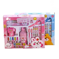 China School Stationery Set For Kids manufacturer