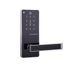 porcelana Cerradura de puerta electrónica inteligente con teclado bluetooth con APP DH8822A fabricante