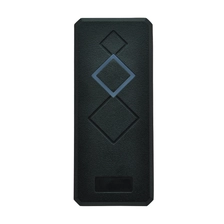 porcelana Lector de tarjetas de control de acceso de puerta de proximidad DH-RF102 fabricante