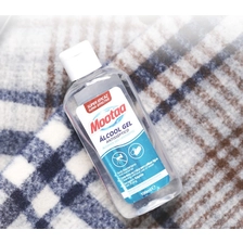中国 Alcohol Gel  Hand Sanitizer Gel Antibacterial Alcohol Hand Sanitizer Gel 100ml 75%  Wash Disinfectant factory OEM 制造商
