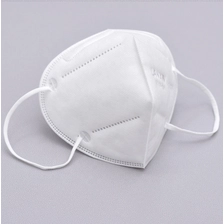 China Groothandel N95 KN95 Anti-stof veiligheid mondkap Wegwerpmasker gezichtsmasker fabrikant
