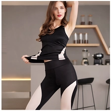 China Butt Lift Leggings Factory manufacturer
