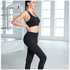 China Butt Lift LeggingsSupplier manufacturer