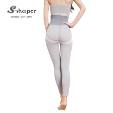 China Tourmaline Bamboo Leggings Functional Bodysuits Manufacturer manufacturer
