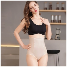 China HeatTech High Waist Shorts Manufacturer manufacturer