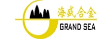 Carbure cémenté Cie., Ltd de Ganzhou Grand Sea