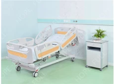 中国 自动化医疗床带护士总控器和手动CPR 制造商