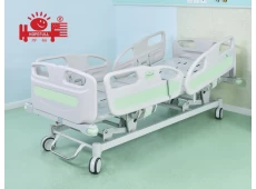 China B768y Elektrisches Bett (drei Motoren) Hersteller
