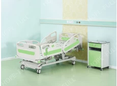 China B868y-s Five function electric bed manufacturer